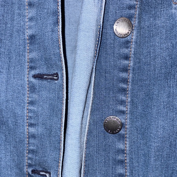 Denim Jacket - Picture 4 of 7